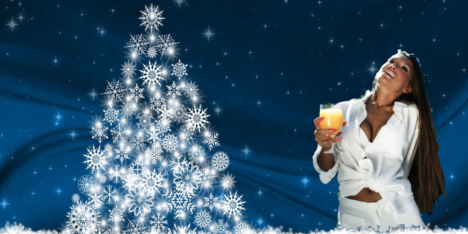 ¡Pierde peso para una Navidad deliciosa!!