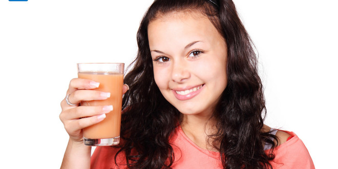 Por qué necesitas un multivitamínico?