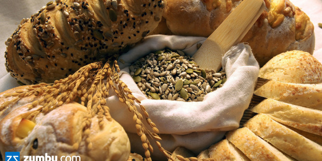 What are carbohydrates?