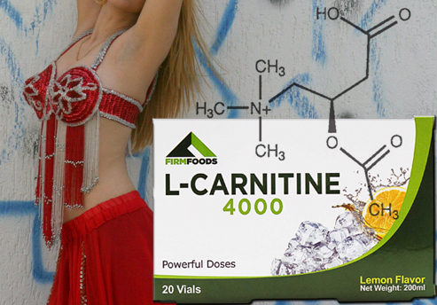 l-carnitine l-tartrate vs l-carnitine fumarate Are L Carnitine and L Carnosine the Same? main image 0