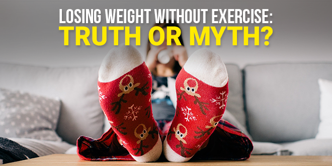 losing weight without exercise-zumub