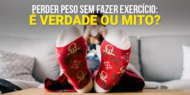 perder peso sem fazer exercício-zumub