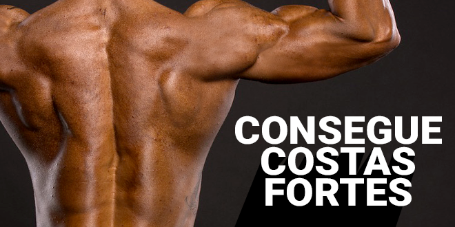 Consegue costas fortes-zumub