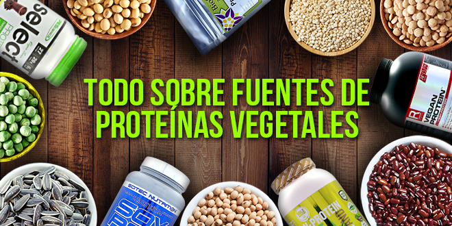 Fuentes de proteínas vegetales-zumub