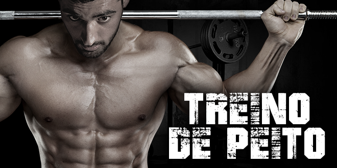 treino de peito-zumub