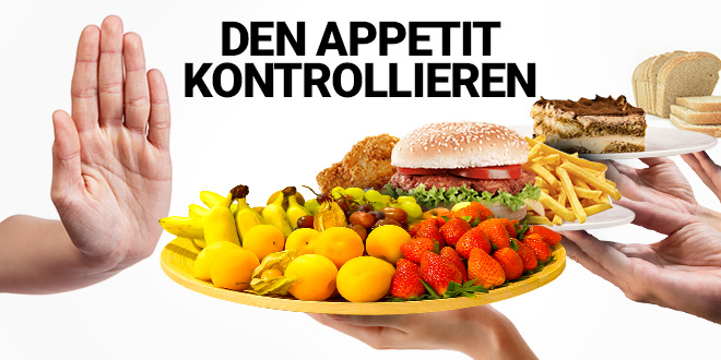 den Appetit kontrollieren-zumub