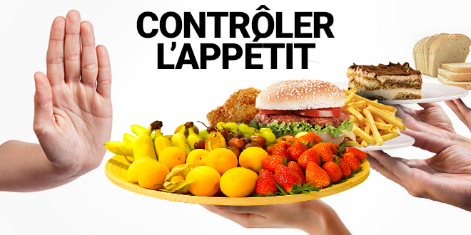 contrôler l’appétit-zumub