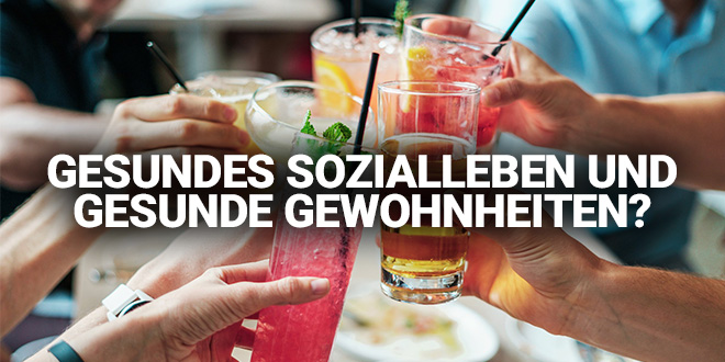 Gesundes Sozialleben und gesunde Gewohnheiten-zumub