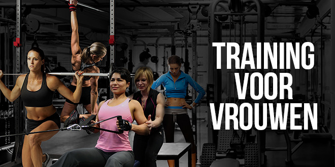 Training voor vrouwen-zumub