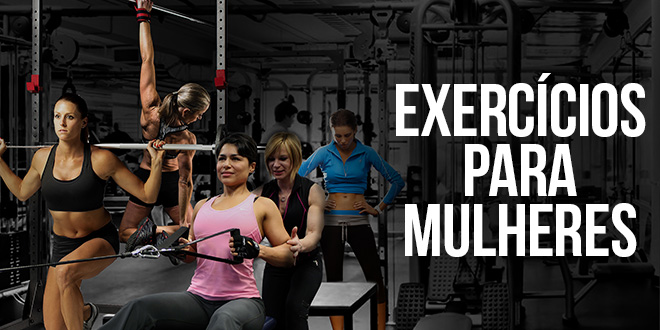 exercícios para mulheres-zumub