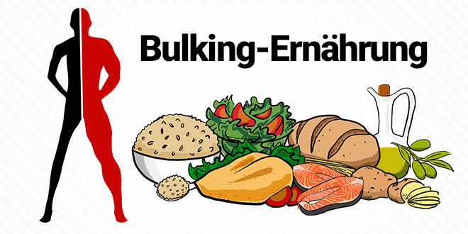 Bulking-Ernährung-Zumub