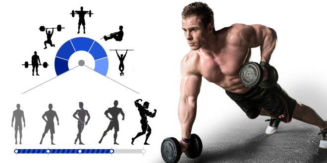 Training fürs Bulking-zumub