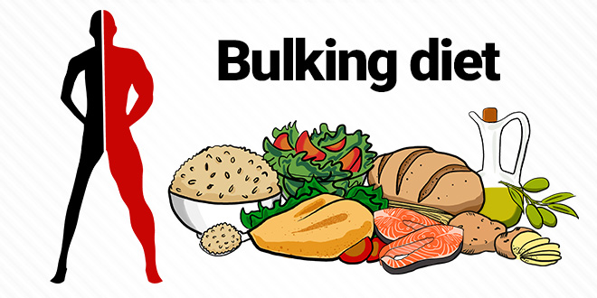 bulking diet-zumub