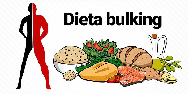dieta bulking-zumub
