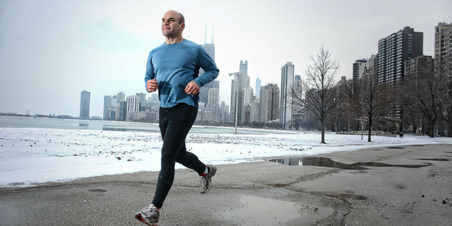 Get ready for winter