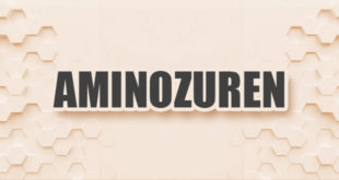 Aminozuren