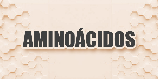 aminoácidos