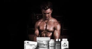 cutting phase supplements