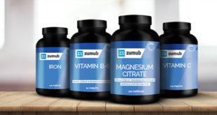 minerals and vitamins - fight fatigue