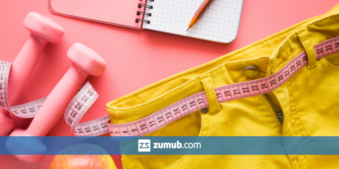 why am i not losing weight